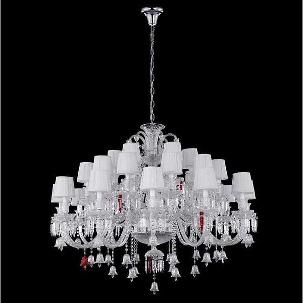 Люстра подвесная CRYSTAL LUX PRINCESS PRINCESS SP30